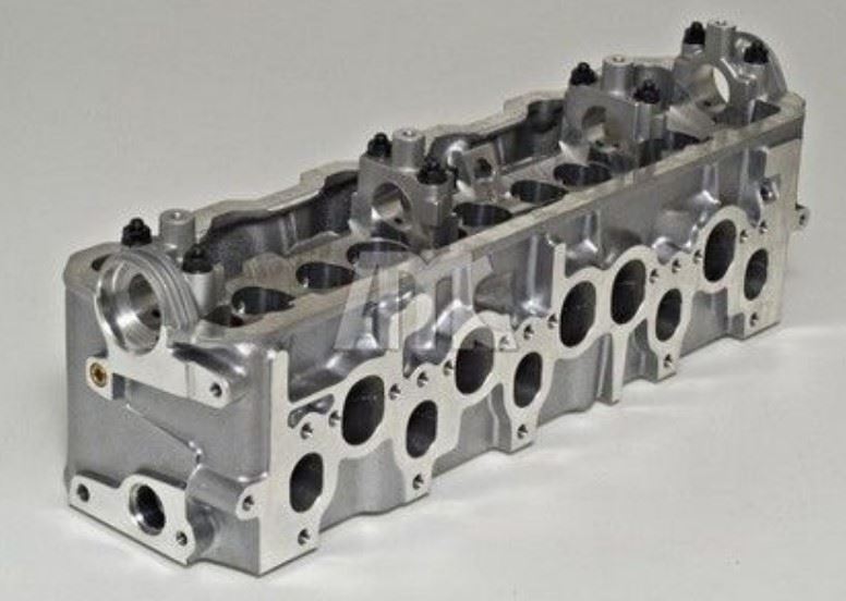 SİLİNDİR KAPAĞI AJA2.4 TDI VW T4 1991 - 2004