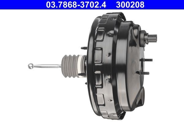 WESTİNGHOUSE (HİDROVAK / FREN SERVOSU) ( GARANTİSİ YOK ) VW T5 TRANSPORTER 1.9-2.0-2.5 TDI 2003>2015