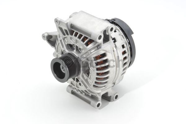 SARJ DİNAMOSU (ALTERNATÖR) E200/E220/E270/E280 MERCEDES 02-09 KAMPANYALI