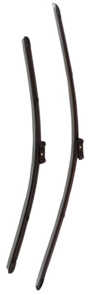SİLECEK SÜPÜRGESİ ÖN TEKLİ AEROECO 380MM OPEL CORSA D YARIS FIESTA RANGER IDEA LINEA KAMPANYALI