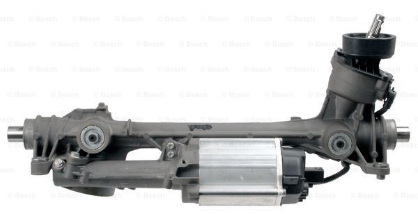 DİREKSİYON KUTUSU 3.NESİL(2.NESİL ESKİ TİP 1K1 971 111 AJ KABLO KULLANINIZ) VW GOLF5/CADDY3/JETTA 2005-