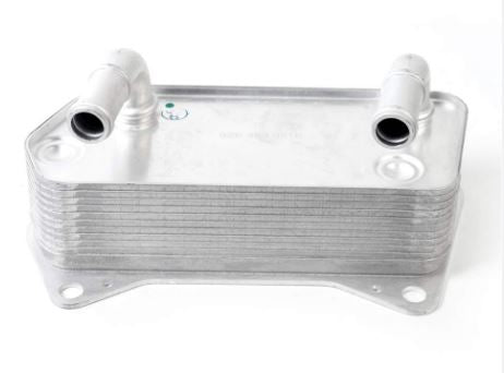 ŞANZIMAN YAĞ SOĞUTUCU 6 VİTES OTOMATİK (DSG) VW GOLF JETTA PASSAT CADDY A3 2004>2013 KAMPANYALI