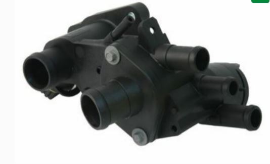 TERMOSTAT KAPAĞI AGR ALH AHF ASV AQM ALE AHU VW CADDY GOLF POLO OCTAVIA A3 1.9TDI 1995>2007