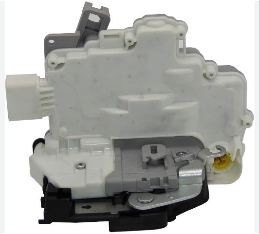 KAPI KİLİDİ ÖN SOL SEAT ALTEA LEON TELEDO III 2004/2010 KAMPANYALI