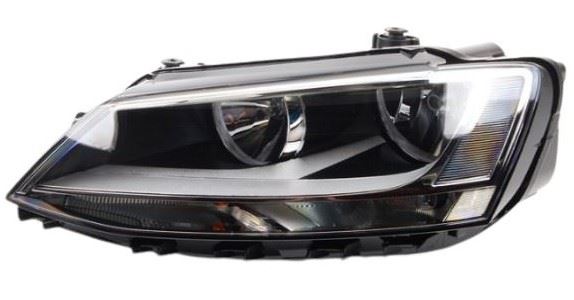 FAR SOL VW JETTA 2011-2014