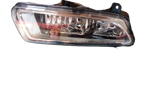 SİS FARI SAG GUNDUZ SURUS LAMBALI VW POLO GB 11>