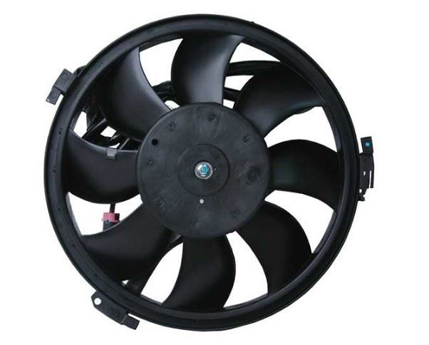 FAN MOTORU AFB AKN ATJ AJM VW PASSAT 1.9 - 2.5 TDI 1997-2005 KAMPANYALI