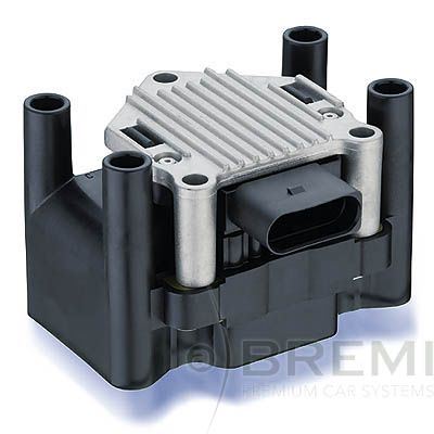 ATEŞLEME BOBİNİ AKL-BFQ-BSE-AEH-AVU-AZH-AZD-CBZB-BSF-AFT-CBZC-AHW VW BORA GOLF IV-V VI JETTE PASSAT POLO 1.2 TSI 1.4-1.6 16V 1998/2005