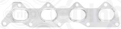 EGZOZ MANİFOLD CONTASI BBY-BCB VW BORA 1999-2005