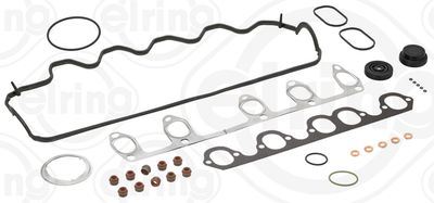 ÜST TAKIM CONTA (02-38077-01) BJM BJK VW CRAFTER 2.5 TDI 2006>2011