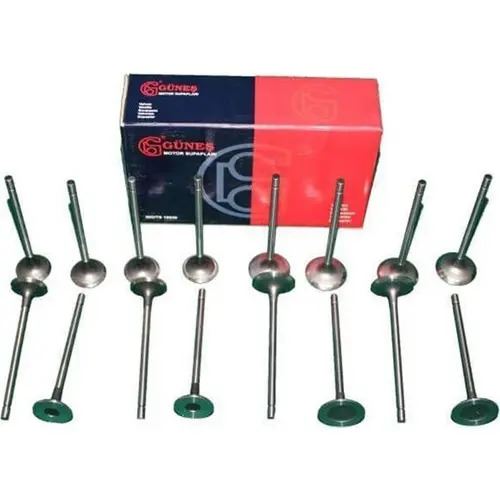 SUPAP LASTİĞİ AGK-ATA-AUH-BCQ7 mm VW LT KAMPANYALI