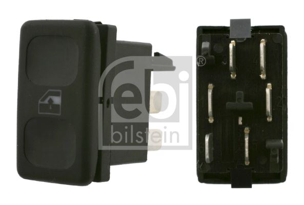 CAM AÇMA DÜĞMESİ 1.8 16V VW JETTA II