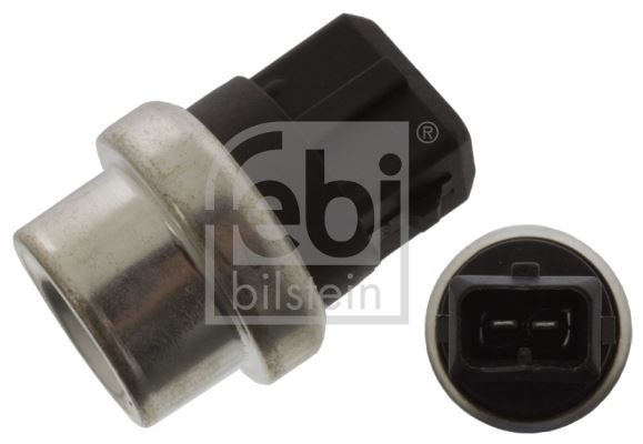HARARET MÜŞÜRÜ SİYAH 2 FİŞLİ VW T4/POLO SHARAN