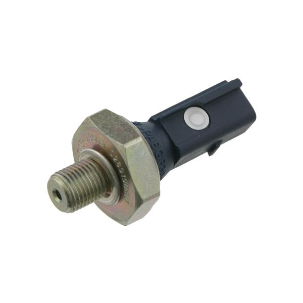 YAĞ MÜŞÜRÜ 0,75 / 1,05 BAR GRİ VW GOLF IV-BORA