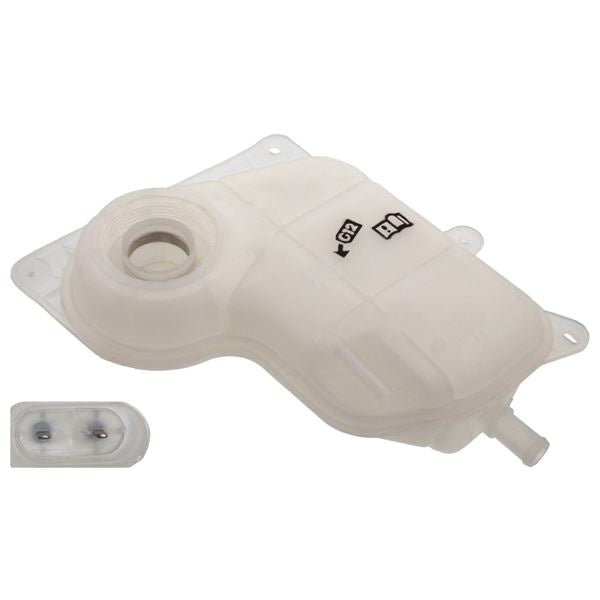 YEDEK SU DEPOSU VW PASSAT 1996-2005