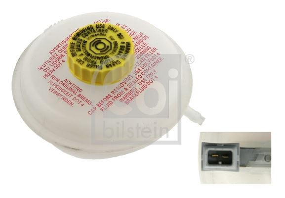 HİDROLİK DEPOSU VW PASSAT 96-00