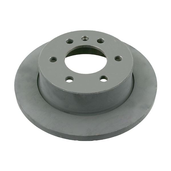 FREN DİSKİ ARKA (298 MM) VW CRAFTER-SPRİNTER 2.5 TDI 2006>2016