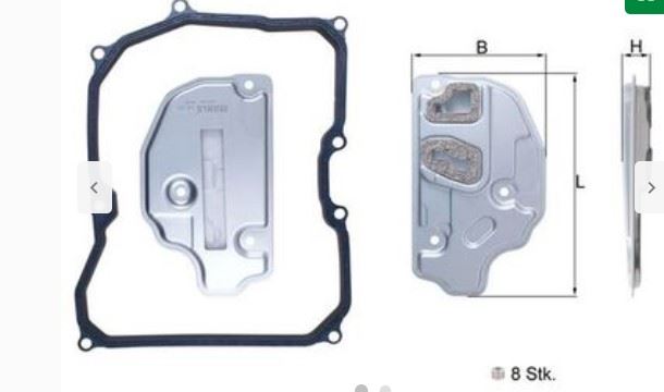 ŞANZIMAN FİLTRESİ BKC BXE BLF BAG BLP BUD BTS CAYC CAYB CCZA CPPA VW GOLF JETTA POLO TOURAN FABIA OCTAVIA ALTEA TOLEDO A3 TT 1.4 1.6 1.9 2.0 2004>