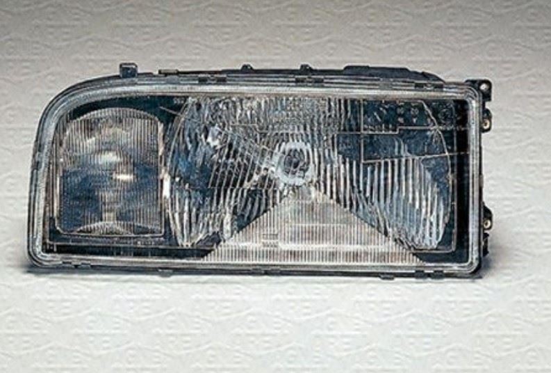 FAR KOMPLE SAĞ AVMERCEDES MERCEDES ACTROS 97-04 KAMPANYALI