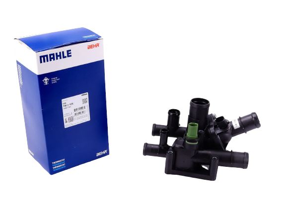 KOMPLE TERMOSTAT OTOMATİK APV BFQ AVU VW BORA-GOLF IV POLO PASSAT 1.6 FSI 1997-2007