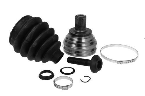 AKS KAFASI DIŞ BSE BLF CAXA CAYC BKP CBAB VW GOLF V VI VII JETTA PASSAT TİGUAN 1.2 1.4 1.6 2.0 2003-2015