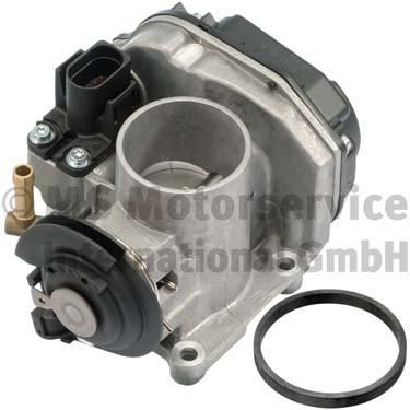 GAZ KELEBEĞİ ALM-AHW-AER-AKV-ALM VW POLO/CLS 1994/2001