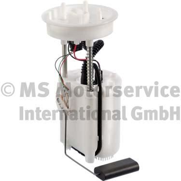 YAKIT POMPASI 1.2-1.41.6 TSI VW POLO 2009/2014