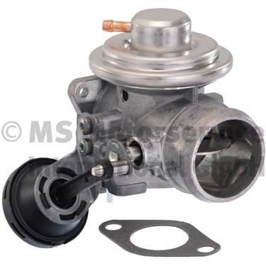 EGR VALFI VW BORA 1,9 TDİ