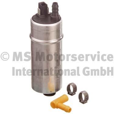 YAKIT POMPASI BKD/BKP IÇ VW GOLF V PASSAT 05-