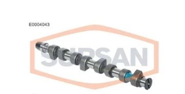 EKSANTRİK MİLİ AFN-AVG 1,9 TDI PASSAT-A4-A6-SUPERB 1995> VW KAMPANYALI