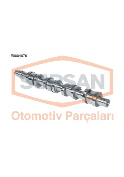 EKSANTRİK MİLİ BKD BKP BMA EGZOZ VW PASSAT 2.0 TDI 2005> KAMPANYALI
