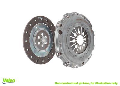 DEBRİYAJ SETİ BİLYASIZ FIAT BRAVO-STILO 1.9 JTD(LUK 624 3210 09 & SACHS 3000 951 291) 2001/2014 KAMPANYALI