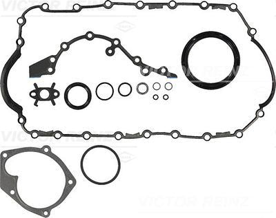 TAKIM CONTA CLIO II KANGOO MEGANE II ALMERA MICRA 1.5 DCI RENAULT 2003>2010 KAMPANYALI