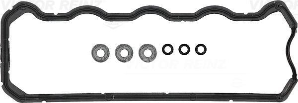 KÜLBÜTÖR KAPAK CONTASI CADDY GOLF PASSAT SHARAN AUDI 80 A4 A5 A6 CORDOBA TOLEDO 1.9 TDI AHU AFN ALH VW 1994-2000