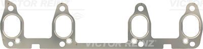 EGZOZ MANİFOLD CONTASI AKL 625760 VW BORA/GOLF IV