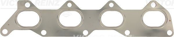 EGZOZ MANİFOLD CONTASI 1,4-1,6 FSI VW A2 00/-