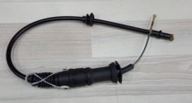 BARCHA DEBRİYAJ TELİ 854MM VW POLO/ CLS 1995-2001 BARCHA DEBRİYAJ TELİ 854MM VW POLO/ CLS 1995-2001