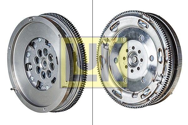 LUK VOLAN BJK-BJL (109 PS) VW CRAFTER 2,5 TDİ 06- LUK VOLAN BJK-BJL (109 PS) VW CRAFTER 2,5 TDİ 06-
