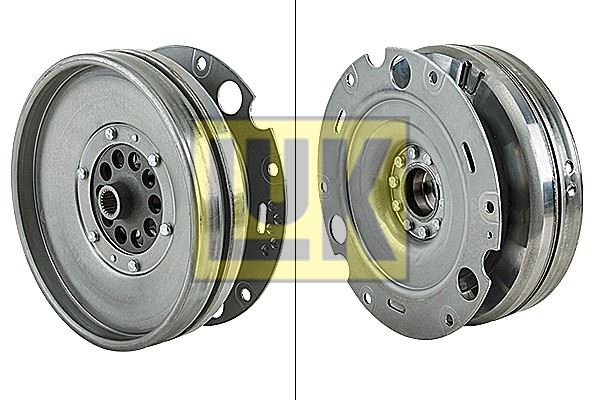 LUK VOLAN OTOMATİK CGLC, CGLD, CMGB, CSUE, CAGA-CAHA AUDI A4 A5 A6 2.0 TDI 2011- LUK VOLAN OTOMATİK CGLC, CGLD, CMGB, CSUE, CAGA-CAHA AUDI A4 A5 A6 2.0 TDI 2011-