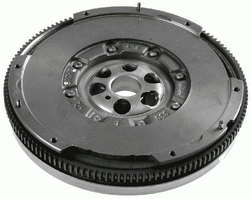 SACHS VOLAN AUY AJM ATD ASZ BTB DİZEL VW BORA I GOLF IV SHARAN OCTAVIA I 1.9 TDI 1998>2005 SACHS VOLAN AUY AJM ATD ASZ BTB DİZEL VW BORA I GOLF IV SHARAN OCTAVIA I 1.9 TDI 1998>2005