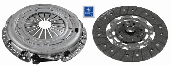 SACHS DEBRİYAJ SETİ FORD FOCUS II CMAX/VOLVO S40 S80 V50 V7 2.0 TCDI 2.0 TD 04- SACHS DEBRİYAJ SETİ FORD FOCUS II CMAX/VOLVO S40 S80 V50 V7 2.0 TCDI 2.0 TD 04-