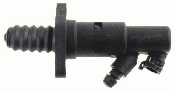 SACHS DEBRİYAJ ALT MERKEZİ ALE,AHU-1Z-ALH,BBY,BKY,1,4,1,9 TDİ VW CADDY II POLO 96- SACHS DEBRİYAJ ALT MERKEZİ ALE,AHU-1Z-ALH,BBY,BKY,1,4,1,9 TDİ VW CADDY II POLO 96-