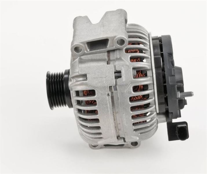 SARJ DİNAMOSU (ALTERNATÖR) CLS350/CLS500/E280/E350 MERCEDES 2014-2013 KAMPANYALI