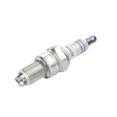 ATEŞLEME BUJİSİ VW PASSAT JETTA SCIROCCO TOLEDO AUDI 90 1,8 2,0 1989> KAMPANYALI