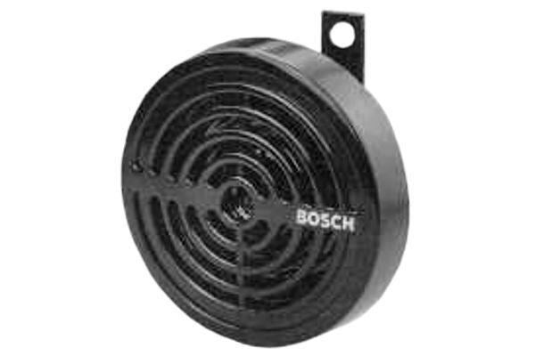 KORNA 12V 60W 375 HZ ÇAP:140 MM 115 DB SİYAH VW KAMPANYALI