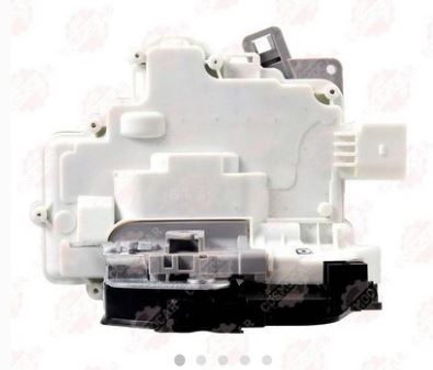 KAPI KİLİDİ ÖN SOL SEAT ALTEA LEON TELEDO III 2004/2010 KAMPANYALI