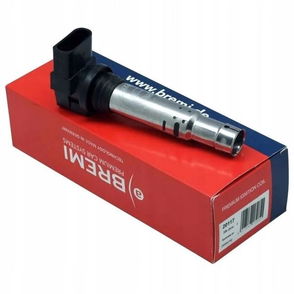 ATEŞLEME BOBİNİ BAD BAG BBY BLF BLP CAVG CAXA CMSA CNVA CFBA VW GOLF PASSAT TOURAN OCTAVIA SUPERB LEON A3 1,2 1,4 , 1,6 1999>