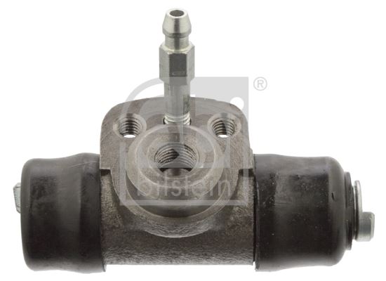 FREN SİLİNDİRİ POLO/CLS/CORDOBA/IBIZA 17.5mm. VW
