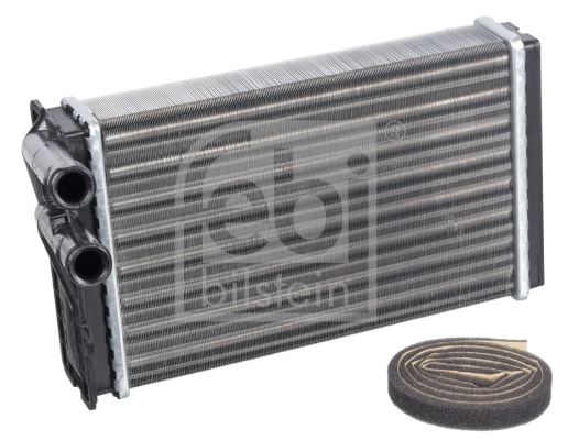KALORİFER RADYATÖRÜ AVF-AHL-ALT-AFN1,9 TDİ VW PASSAT A4 1997/2005