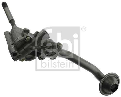 YAĞ POMPASI 06022 AUDI A100 A80 A6 1990 - 1998
